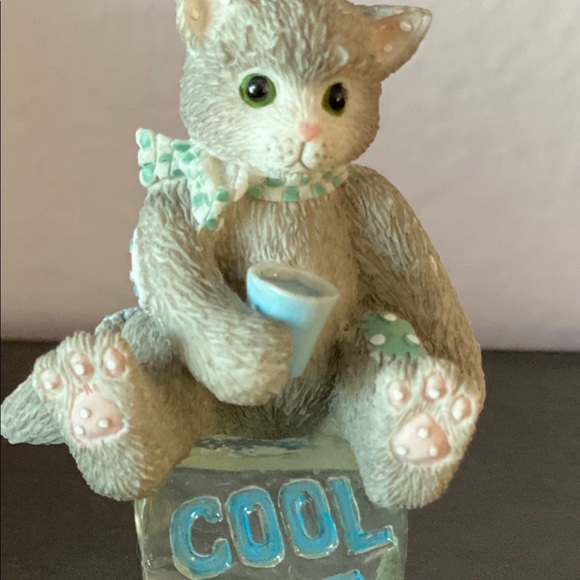Priscilla hillman vintage fat cat collection - Picture 7 of 7